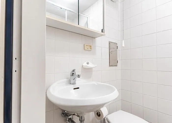 5-min To Danube Stylish 1br Apt, For Longstays Appartamento *